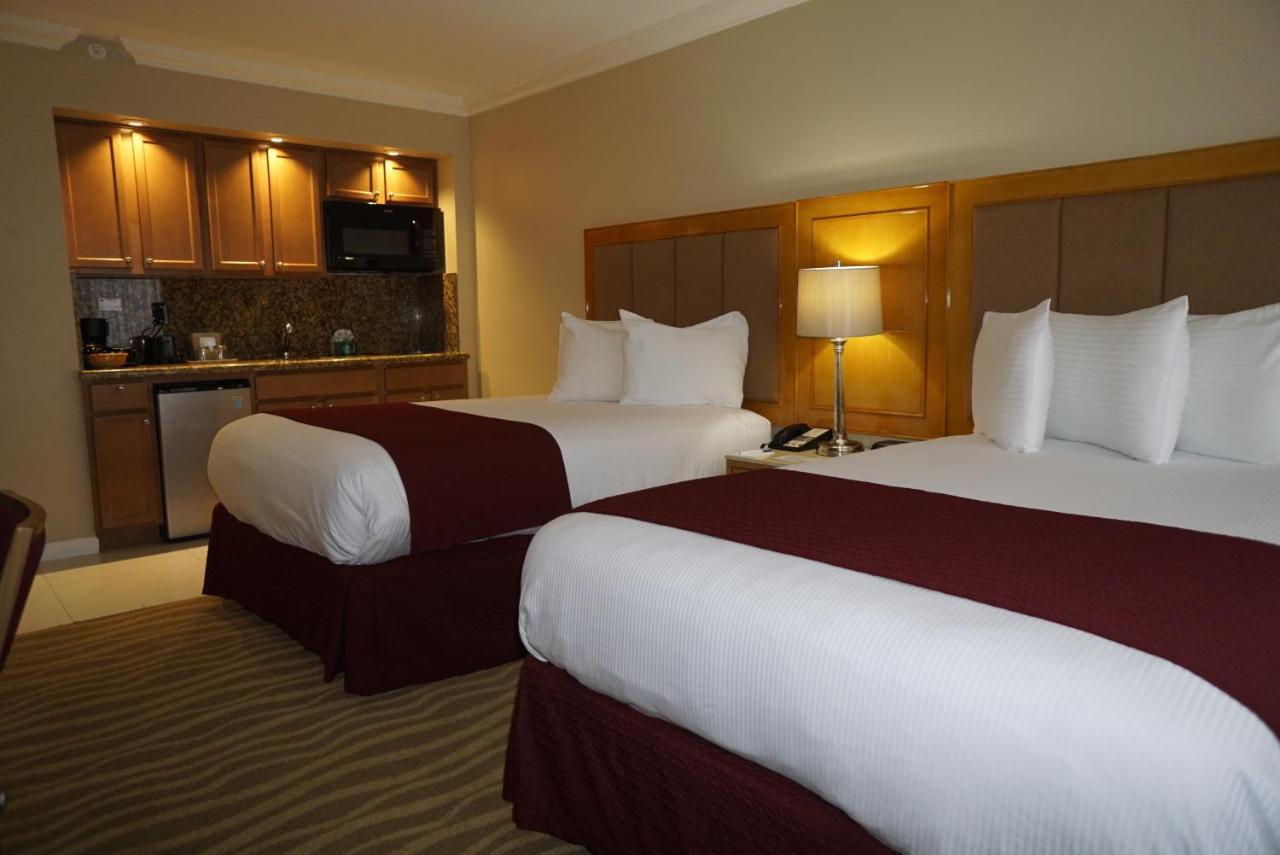 פורט לודרדייל Ocean Sky Hotel & Resort חדר תמונה