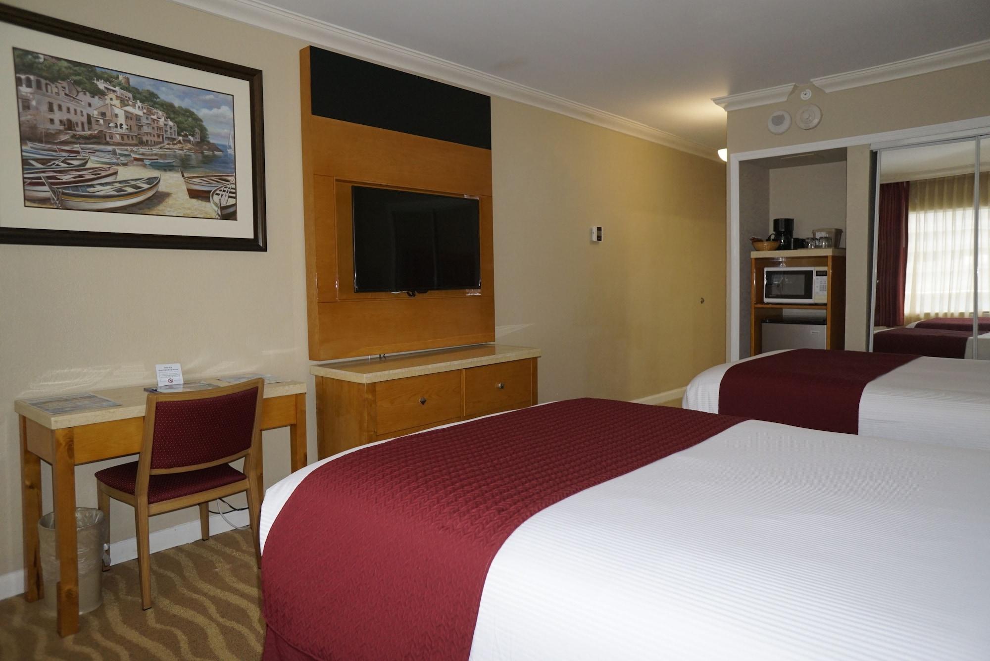 פורט לודרדייל Ocean Sky Hotel & Resort מראה חיצוני תמונה