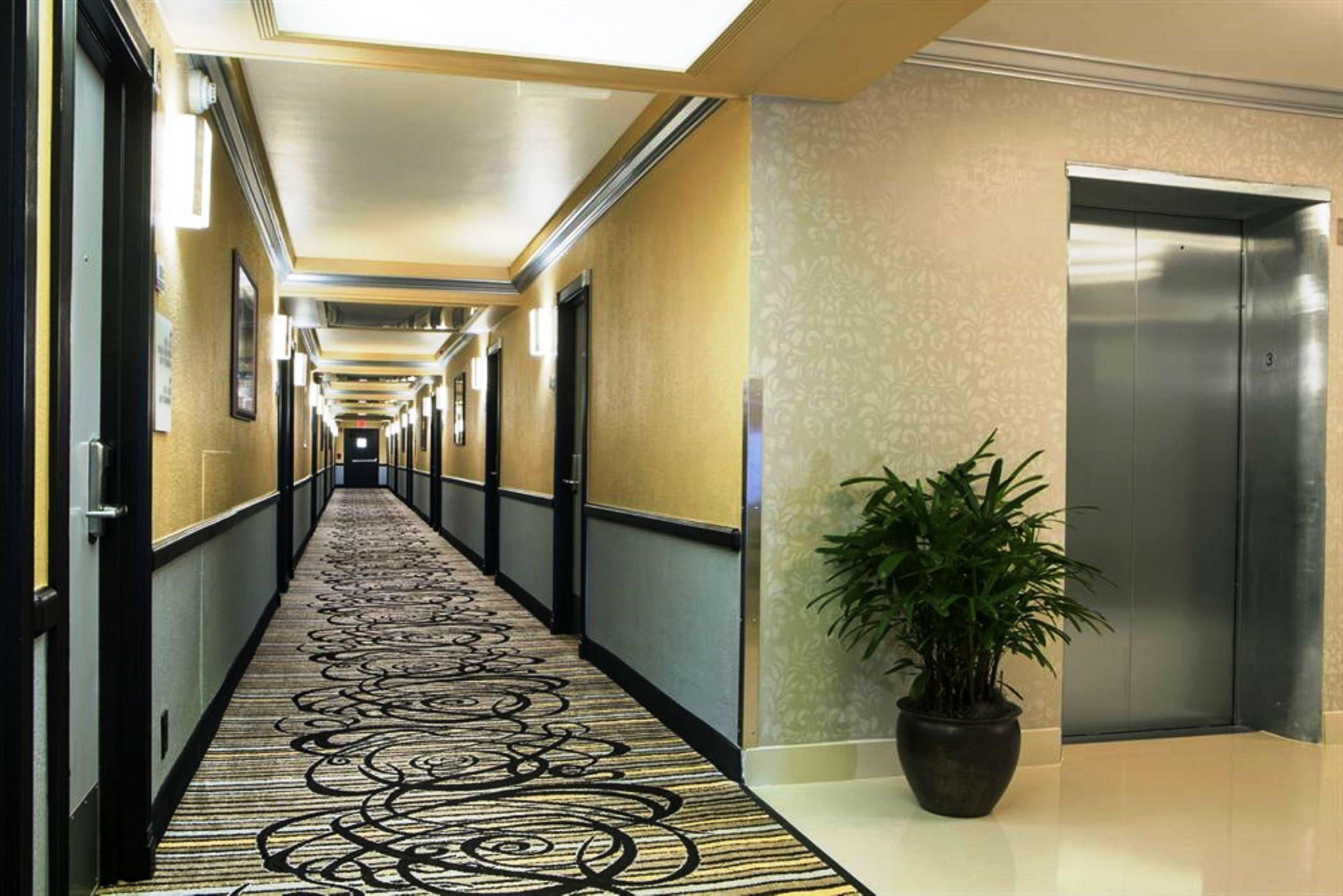 פורט לודרדייל Ocean Sky Hotel & Resort מראה חיצוני תמונה