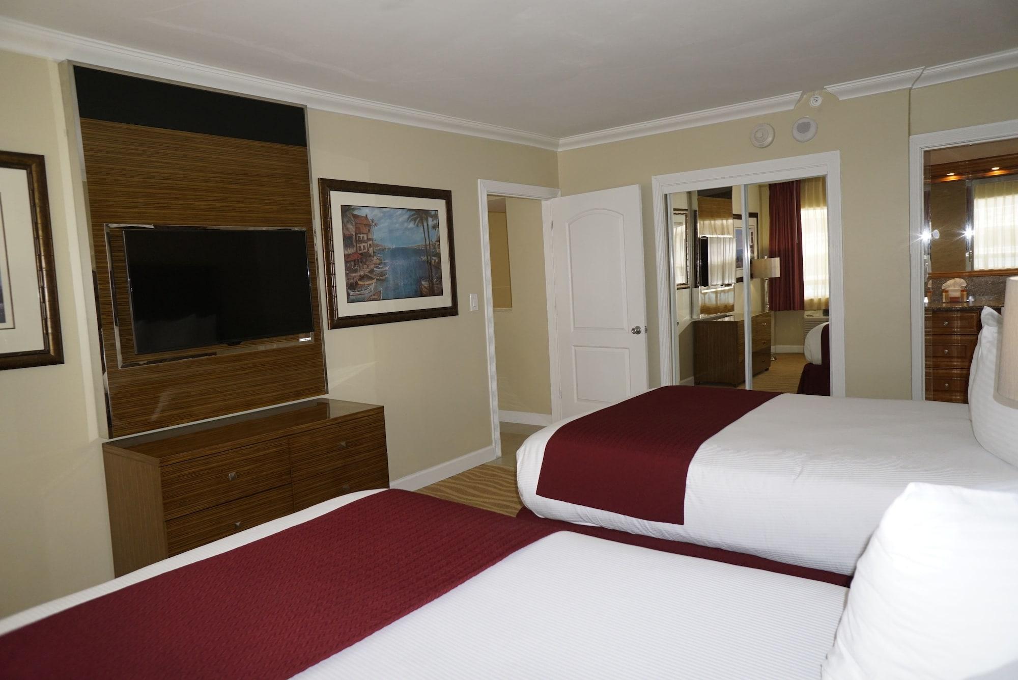 פורט לודרדייל Ocean Sky Hotel & Resort מראה חיצוני תמונה