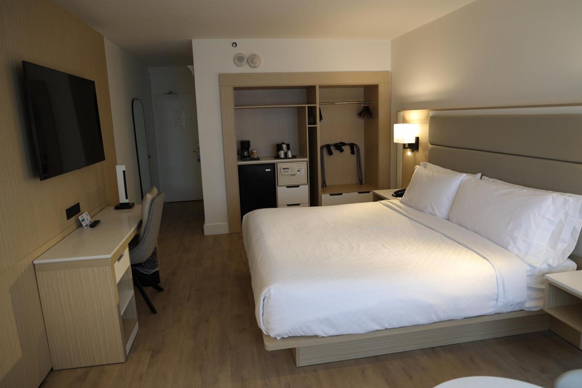 פורט לודרדייל Ocean Sky Hotel & Resort מראה חיצוני תמונה