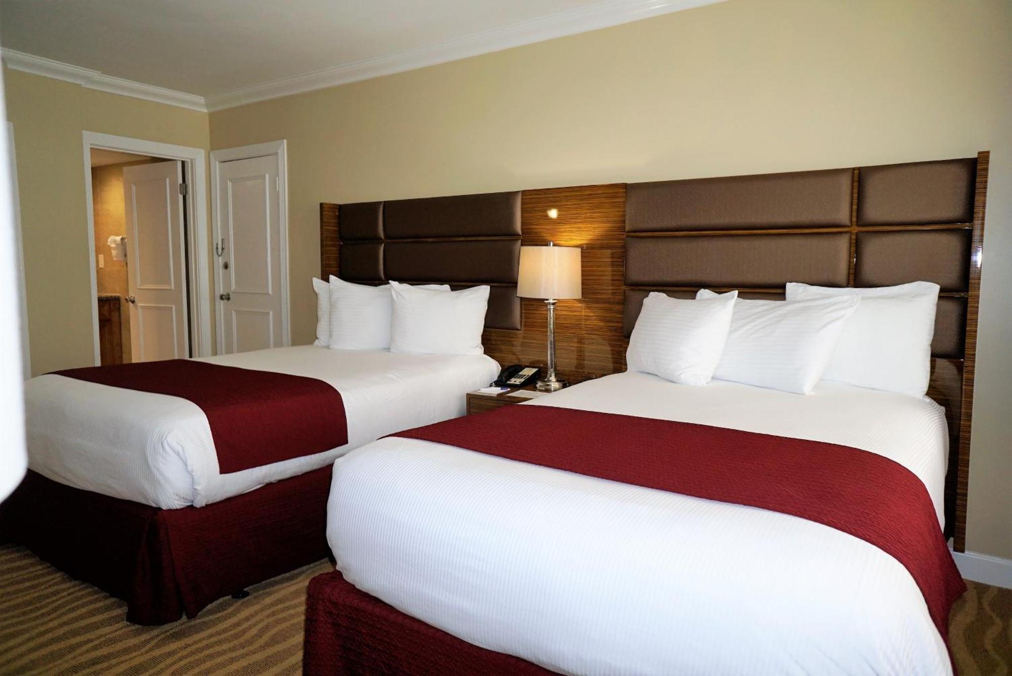 פורט לודרדייל Ocean Sky Hotel & Resort חדר תמונה