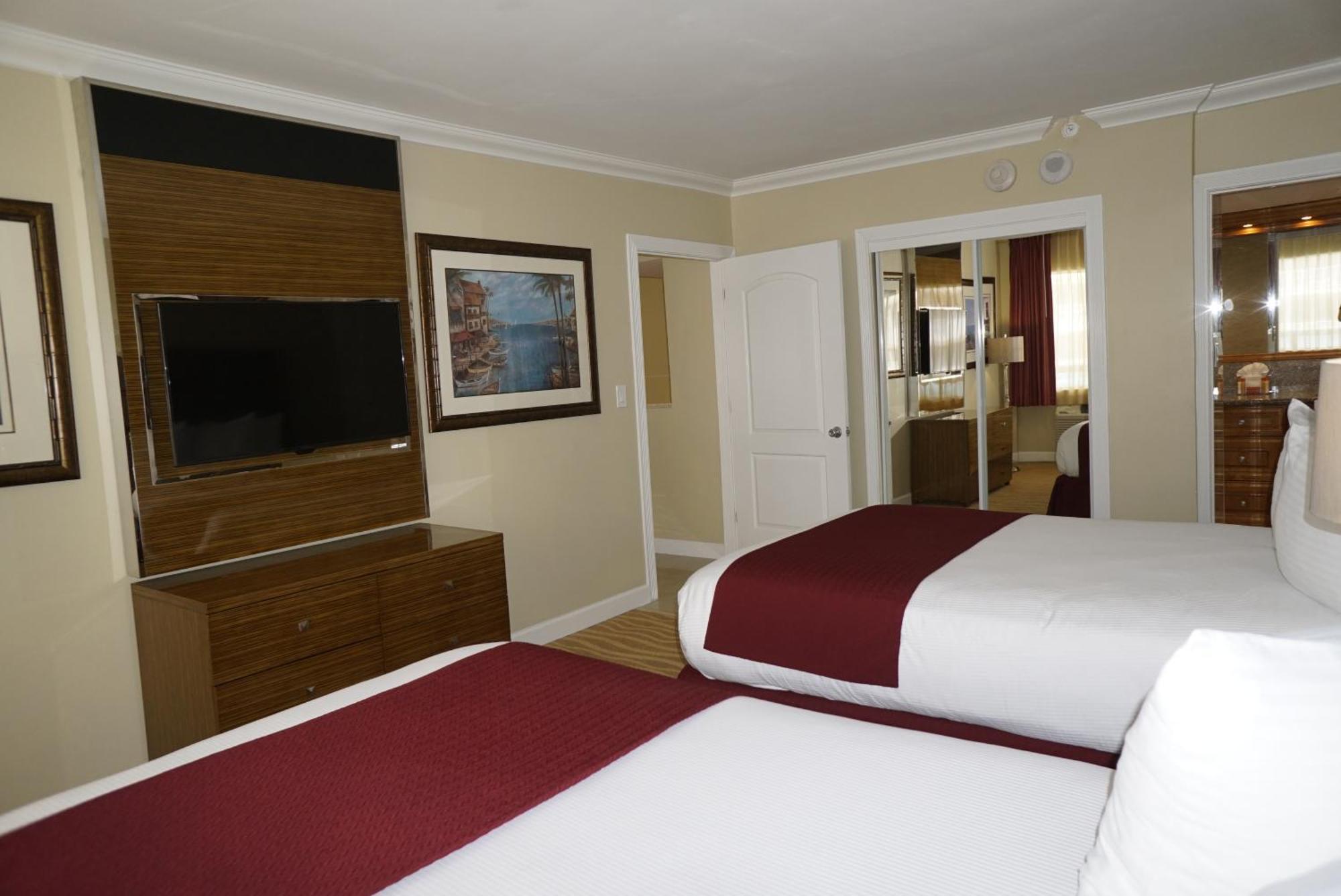פורט לודרדייל Ocean Sky Hotel & Resort חדר תמונה