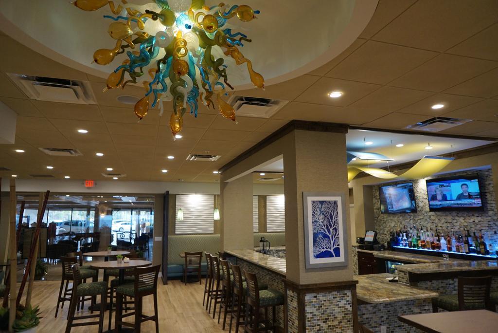 פורט לודרדייל Ocean Sky Hotel & Resort מראה חיצוני תמונה